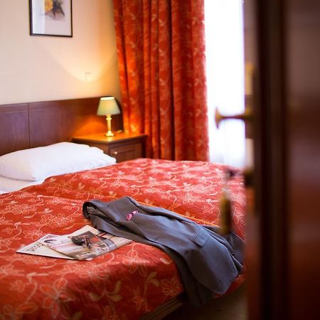 Galerie Royale Otel Prag Dış mekan fotoğraf