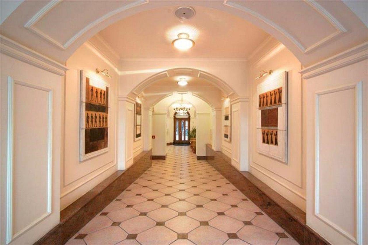 Galerie Royale Otel Prag Dış mekan fotoğraf