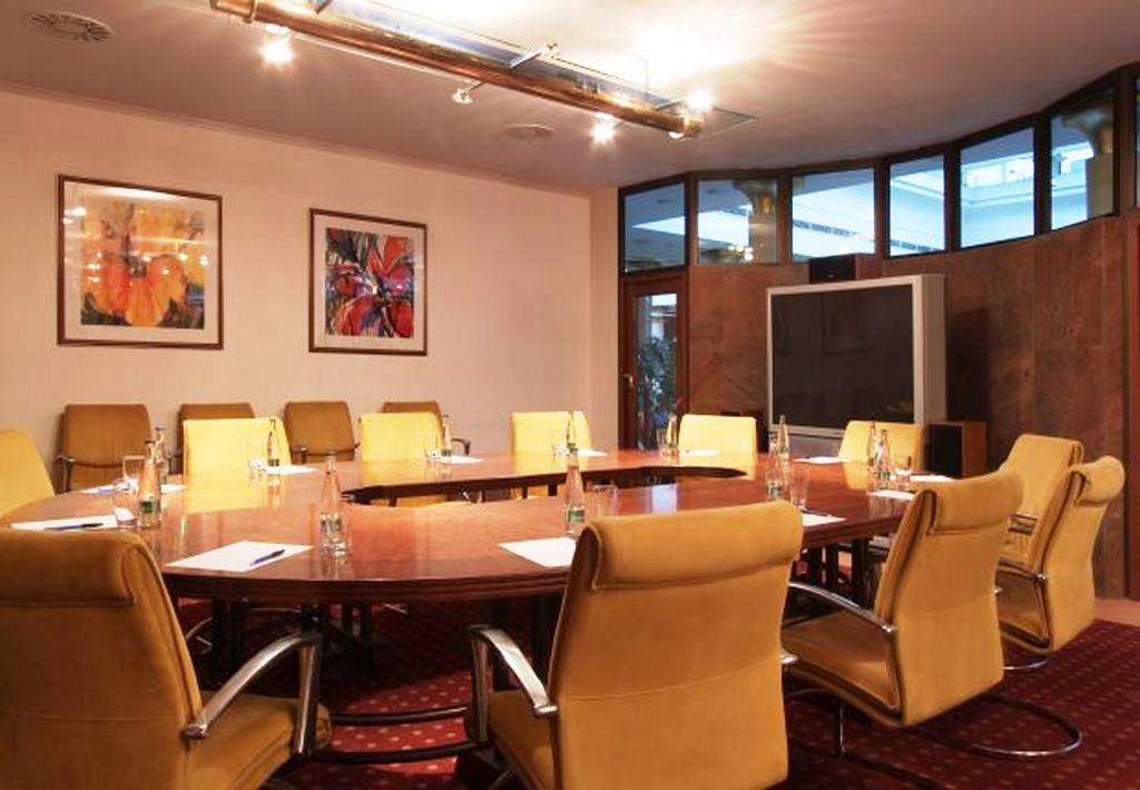Galerie Royale Otel Prag Dış mekan fotoğraf