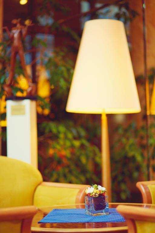 Galerie Royale Otel Prag Dış mekan fotoğraf